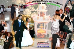 First Wedding Dance Poster Fnl